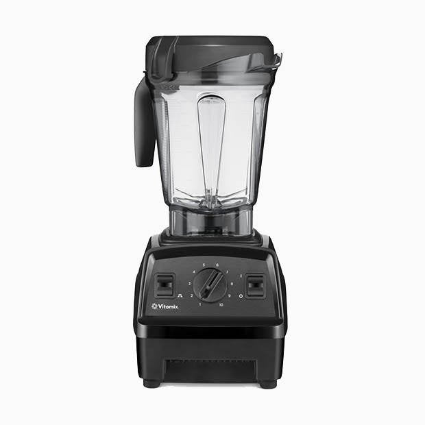 EAN 703113727917 - Vitamix Explorian E320 2 L Batidora de vaso 1200 W Negro imagen 1