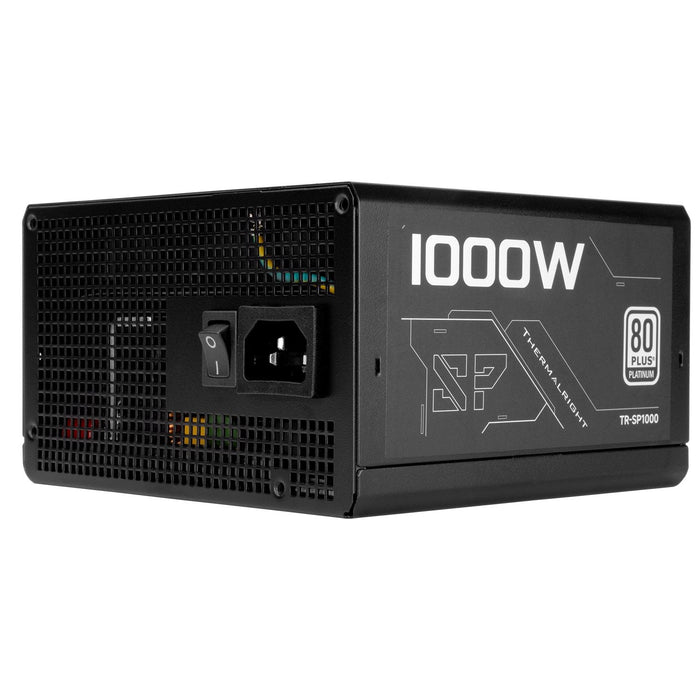 K Alimentation Atx Thermalright Sp - 1000w (Noir)