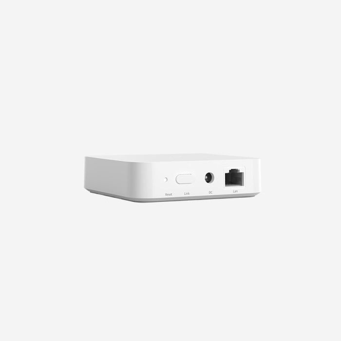 EAN 0608887786521 - Yeelight Mesh Gateway Hub Inalámbrico Blanco imagen 2