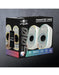 EAN 3700104434349 - Spirit of Gamer FANATIC 500 ARTIC Blanco Inalámbrico y alámbrico 3 W imagen 5