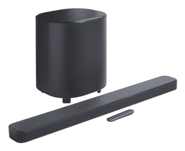 EAN 1200130020568 - JBL Bar 500MK2 Negro 5.1 canales 750 W imagen 4