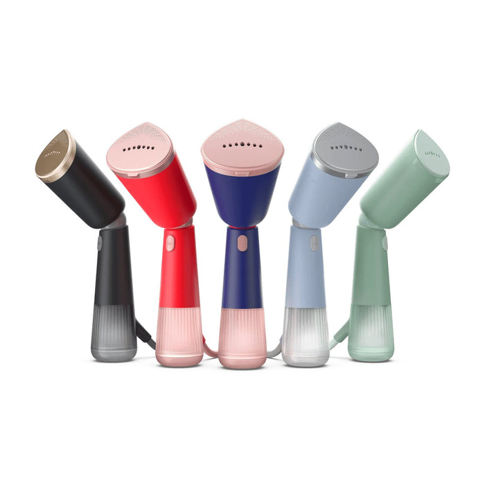 EAN 8720389050107 - Philips 5000 series STH5030/80 vaporizador para ropa Vaporizador manual de prendas 0,12 L 1400 W Gris imagen 16
