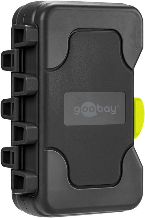 EAN 4040849778483 - Goobay 77848 broca Juego de brocas 17 pieza(s) imagen 6