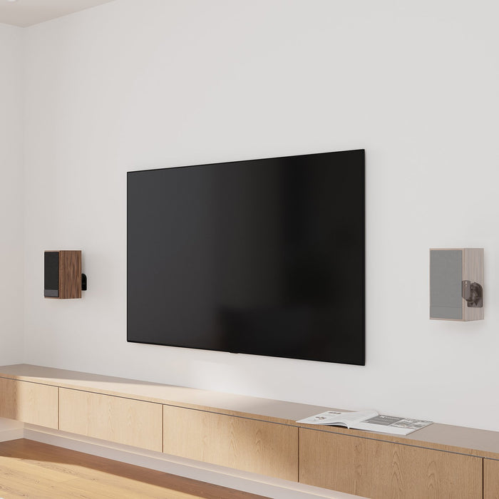 EAN 8435739904213 - AISENS SPK06U-423 soporte de altavoz imagen 4
