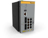 EAN 0767035218977 - Allied Telesis AT-IE340-12GP-80 Gestionado L3 Gigabit Ethernet (10/100/1000) Energía sobre Ethernet (PoE) imagen 1