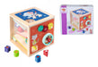 EAN 4003046010640 - Eichhorn Friends big Playcenter juguete de habilidad motora imagen 11