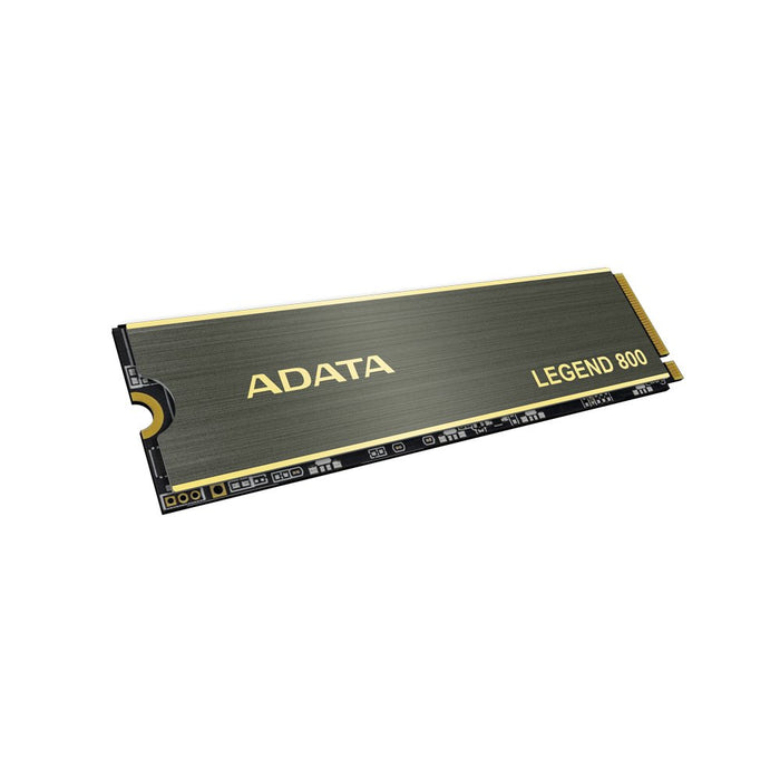 EAN 4711085940223 - ADATA ALEG-800-1000GCS unidad de estado sólido 1 TB M.2 PCI Express 4.0 NVMe 3D NAND imagen 4