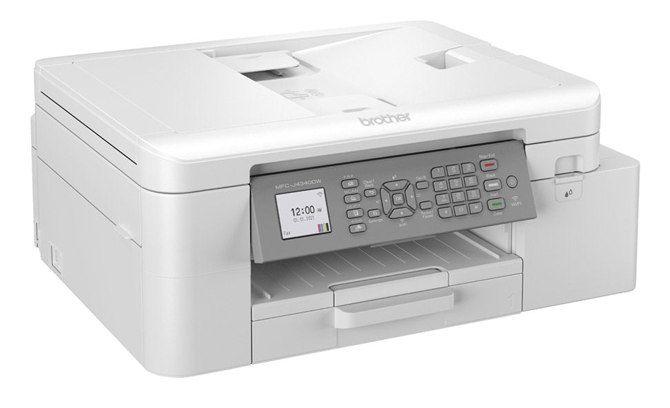 EAN 4977766814881 - Brother MFC-J4335DWRE1 Inyección de tinta A4 1200 x 4800 DPI Wifi imagen 4