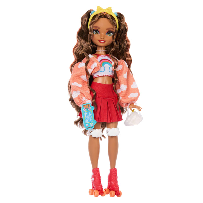 EAN 0194735308361 - Barbie Dream Besties JFX98 muñeca imagen 4