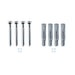 EAN 8433281007956 - TooQ LP2255TN-B soporte para TV 139,7 cm (55") imagen 2