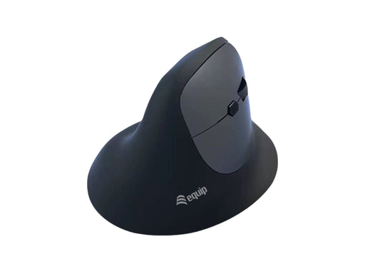 EAN 4015867242872 - Equip 245120 ratón Universal mano derecha RF Wireless + Bluetooth Óptico 1600 DPI imagen 1