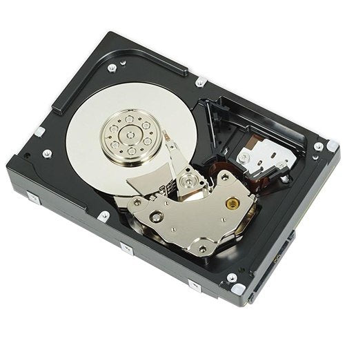 EAN 4054318668502 - DELL W4DF0 disco duro interno 900 GB 10000 RPM 2.5" SAS imagen 1