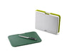 EAN 5028420601640 - Joseph Joseph 60164 tabla de cocina para cortar Rectangular Verde imagen 3