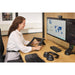 EAN 0085896834526 - Kensington H3000 Inalámbrico Diadema Juego USB Tipo C Negro imagen 101