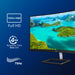 EAN 8712581758479 - Philips E Line 322E1C/00 pantalla para PC 80 cm (31.5") 1920 x 1080 Pixeles Full HD LCD Negro imagen 4