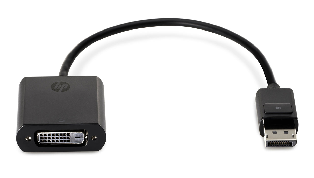 EAN 0888182296691 - HP DisplayPort to DVI Adapter 0,2 m imagen 1