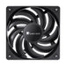 EAN 6970620552958 - Jonsbo CR-3000 ARGB sistema de refrigeración para ordenador Procesador Ventilador 12 cm Negro 1 pieza(s) imagen 15