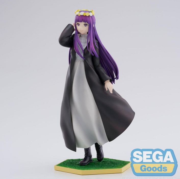EAN 4582733448695 - SEGA Goods Frieren Fern Flower Garden imagen 2