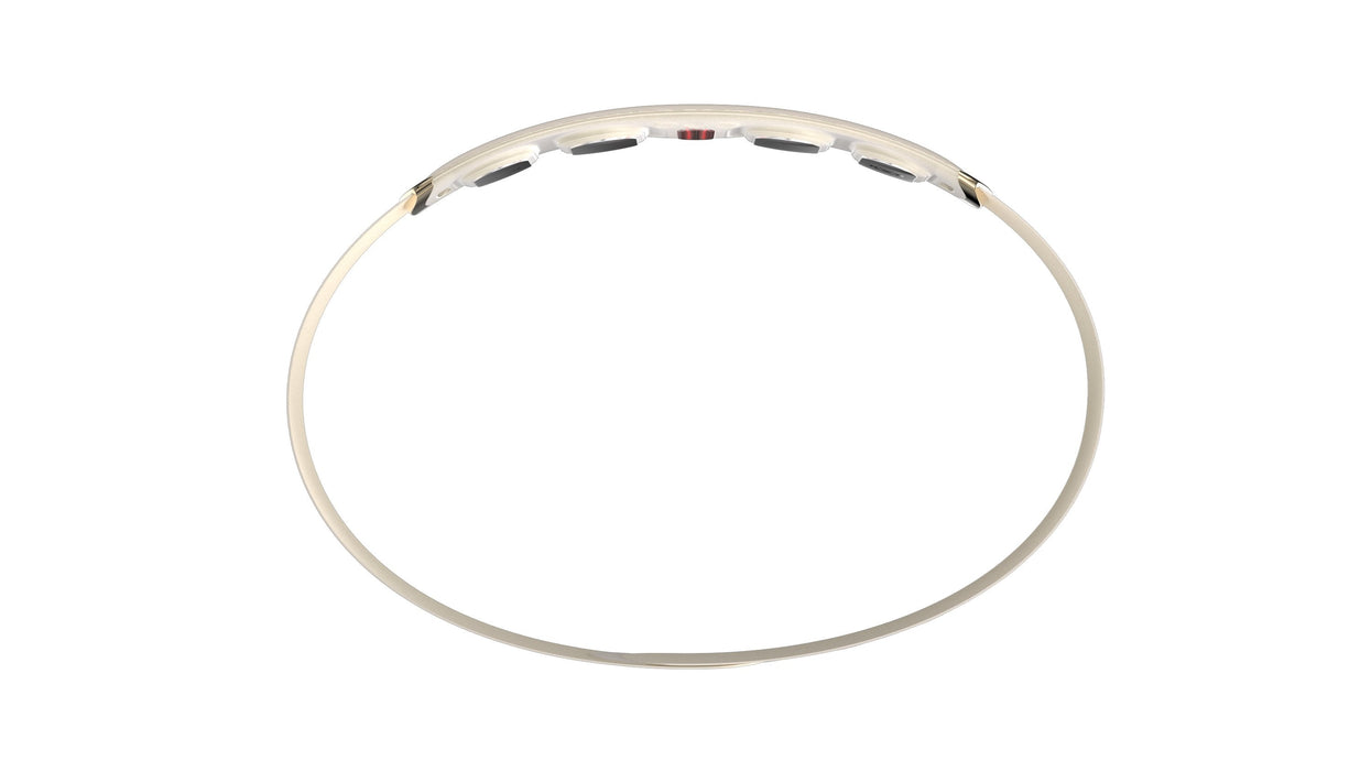 Skg Taillenmassagegerät Gs500-W