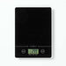 EAN 5412810408788 - Nedis KASC620BK báscula de cocina Negro Encimera Rectángulo Báscula electrónica de cocina imagen 4