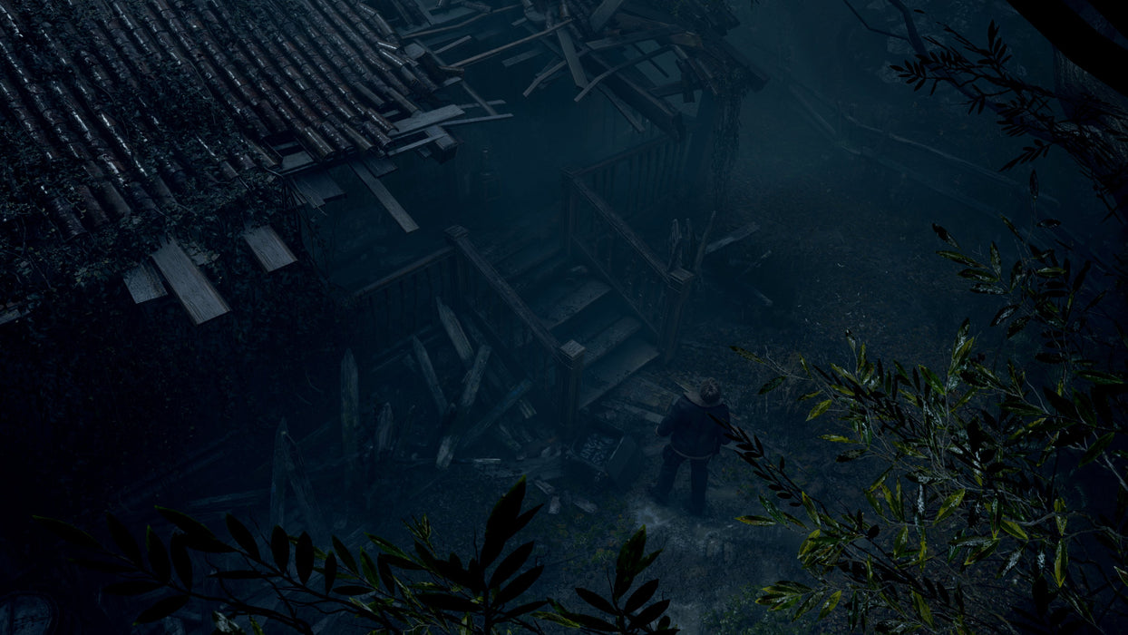 EAN 5055060953297 - Deep Silver Resident Evil 4 Estándar PlayStation 5 imagen 9