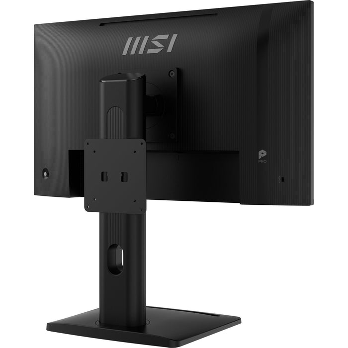 Monitor Pro Mp245phgn E14 23.8 Cala/Led/Flat/144hz/Czarny