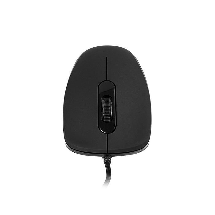 EAN 5901885247595 - Modecom MC-M10 ratón Oficina Ambidextro USB tipo A Óptico 1000 DPI imagen 5