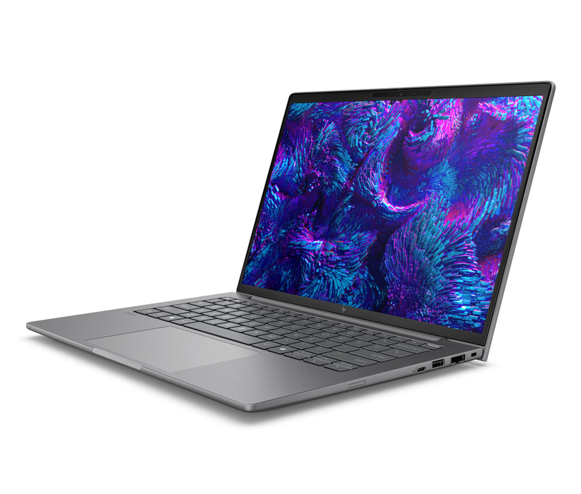 EAN 0199251476532 - HP ZBook 8 G1i Wolf Pro Security Edition Intel Core Ultra 7 255H Estación de trabajo móvil 35,6 cm (14")  imagen 14