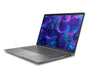 EAN 0199251476532 - HP ZBook 8 G1i Wolf Pro Security Edition Intel Core Ultra 7 255H Estación de trabajo móvil 35,6 cm (14")  imagen 14