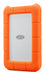 EAN 0093053827984 - LaCie Rugged Mini disco duro externo 1 TB USB Tipo C 3.2 Gen 1 (3.1 Gen 1) Naranja imagen 2