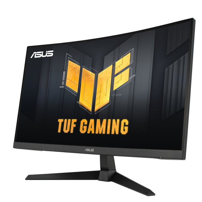 EAN 4711387529997 - ASUS TUF Gaming VG27VQ3B pantalla para PC 68,6 cm (27") 1920 x 1080 Pixeles Full HD LCD Negro imagen 3