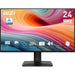 EAN 4711377237000 - MSI PRO MP242A E2 pantalla para PC 60,5 cm (23.8") 1920 x 1080 Pixeles Full HD Negro imagen 1