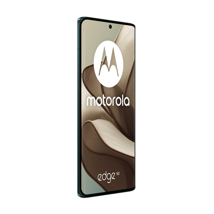 EAN 0840023265457 - Motorola edge 50 16,9 cm (6.67") SIM doble Android 14 5G USB Tipo C 12 GB 512 GB 5000 mAh Verde imagen 3