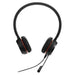 EAN 5706991034295 - Jabra Evolve 20 SE Auriculares Alámbrico Diadema Oficina/Centro de llamadas USB Type-C / USB Type-A Negro imagen 1