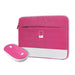 EAN 4713213369661 - Pantone PT-BGMS001P1 maletines para portátil 39,6 cm (15.6") imagen 1