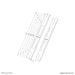 EAN 8717371449599 - Neomounts AWL-250BL16 soporte para TV Negro imagen 6