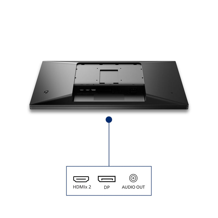 EAN 8712581795085 - Philips 5000 series 27E1N5500LA/00 pantalla para PC 68,6 cm (27") 2560 x 1440 Pixeles Quad HD LCD Negro imagen 5