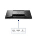 EAN 8712581795085 - Philips 5000 series 27E1N5500LA/00 pantalla para PC 68,6 cm (27") 2560 x 1440 Pixeles Quad HD LCD Negro imagen 5