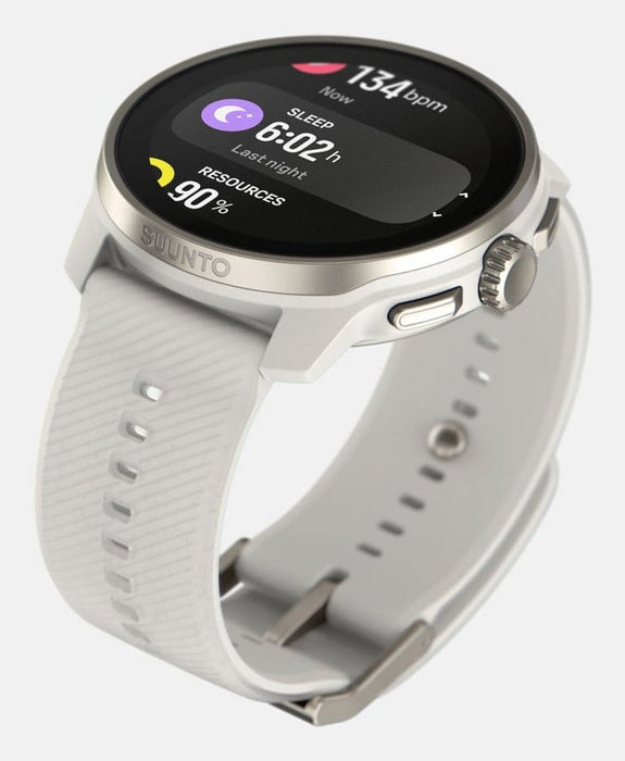 EAN 6417084211569 - Suunto SS051017000 Relojes inteligentes y deportivos 3,35 cm (1.32") AMOLED 45 mm Digital 466 x 466 Pixel imagen 2