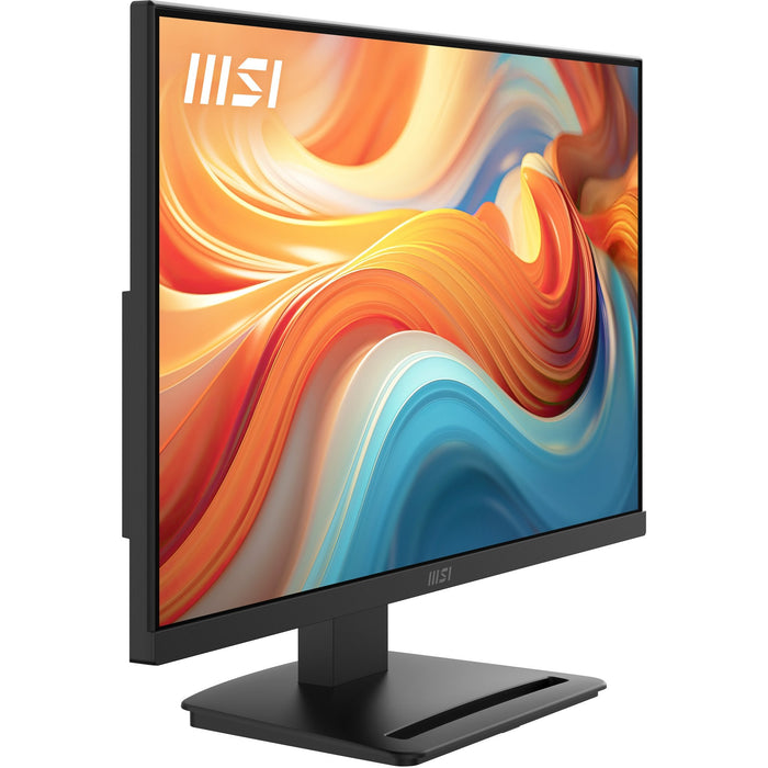 Monitor  Msi  23.8"  Pro Mp241 E14v 144hz Hdmi Dp