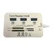 EAN 4260070127793 - LC-Power LC-HUB-C-CR base para portátil y replicador de puertos USB 3.2 Gen 1 (3.1 Gen 1) Type-C imagen 2