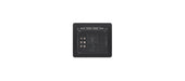 EAN 7291063081201 - Kramer Electronics TBUS-1N(B) Escritorio Caja de cables Negro 1 pieza(s) imagen 3