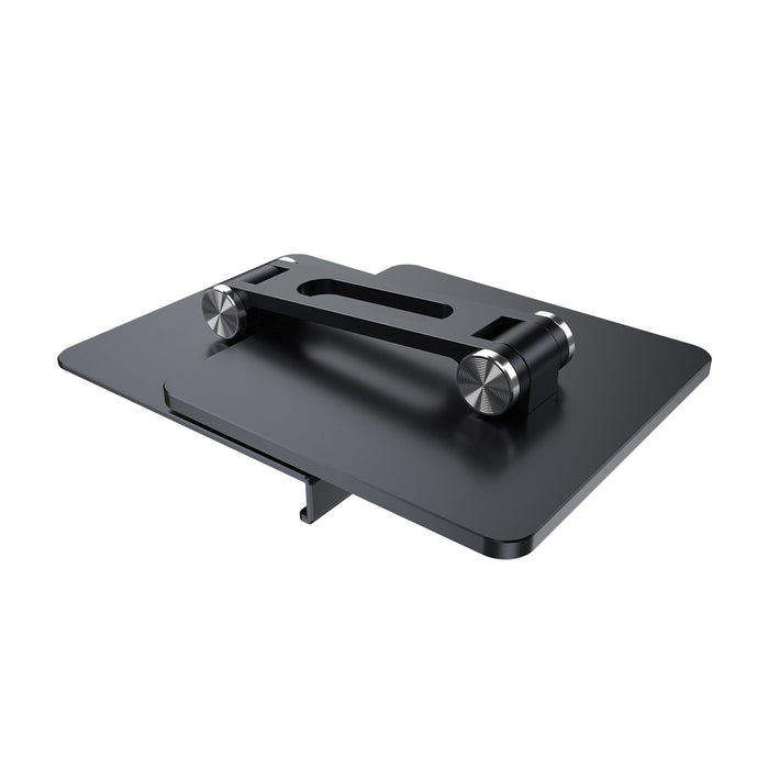 EAN 8436574708776 - AISENS MS2PXXL-183 soporte Soporte pasivo Teléfono móvil/smartphone, Tablet/UMPC Negro imagen 2