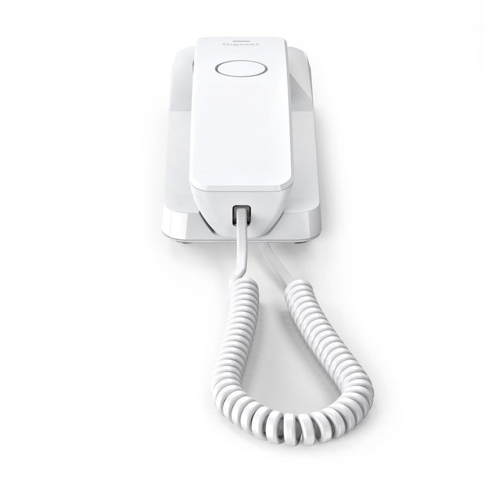 Telefono Gigaset Desk 200 Blanco