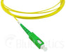 EAN 4063232609904 - BlueOptics SFP2122BU5MM Cable de fibra óptica e InfiniBand 5 m LC SC Amarillo imagen 5