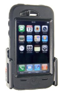 EAN 7320285113091 - Brodit 511309 soporte Soporte pasivo Teléfono móvil/smartphone Negro imagen 6