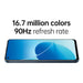 EAN 6944284693739 - OPPO 6 16,3 cm (6.43") SIM doble Android 11 5G USB Tipo C 8 GB 128 GB 4300 mAh Negro imagen 2