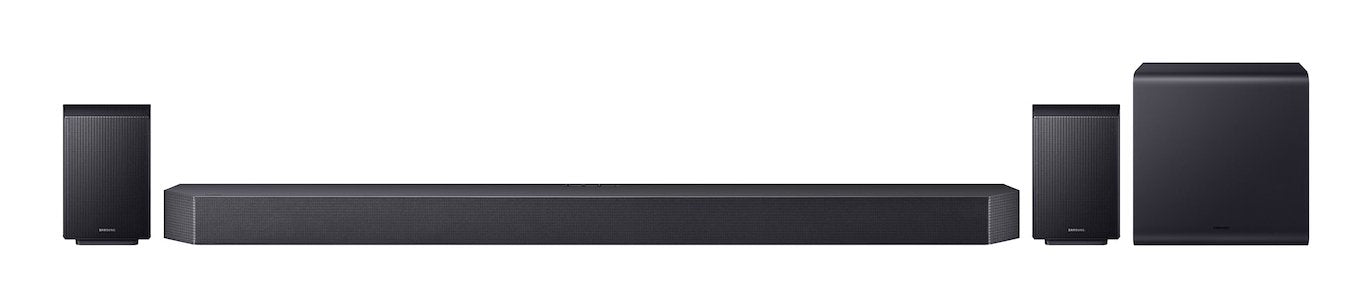 EAN 8806099013486 - Samsung Q-series HW-Q990H Negro 11.1.4 canales imagen 1