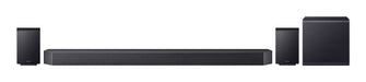 EAN 8806099013486 - Samsung Q-series HW-Q990H Negro 11.1.4 canales imagen 1