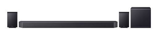 EAN 8806099013486 - Samsung Q-series HW-Q990H Negro 11.1.4 canales imagen 1
